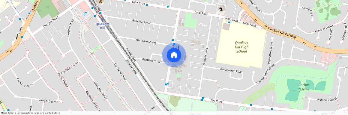 12/22 Highfield Street, NSW 2763, Quakers Hill