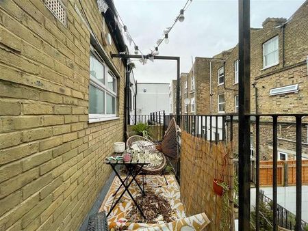 Rectory Road, Stoke Newington, N16 - Photo 3