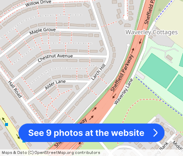 2 bedroom semi-detached house for rent - Photo 1