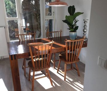 Te huur: Appartement Lord Kelvinstraat in Amsterdam - Photo 2