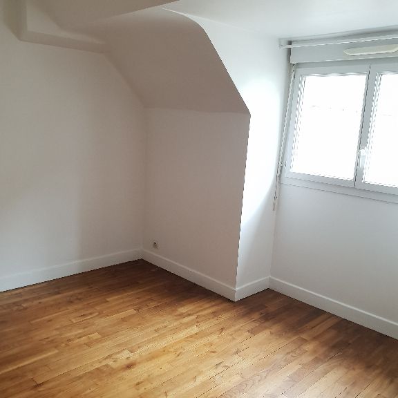 A LOUER bel appartement en duplex 50000 Saint-lo centre ville 5 pièce(s) 100 m2 - Photo 1