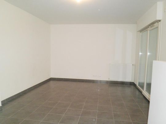Location Appartement 2 pièces 42m² AIX LES BAINS 73100 - Photo 1