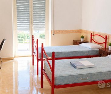 Malatesta trilocale con 2 balconi condominio incl - Photo 3