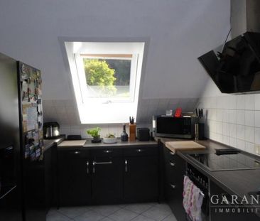 Dachgeschosswohnung - Photo 1