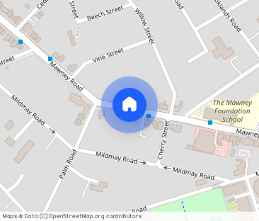 Mawney Road, Romford, RM7 - Photo 1