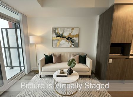 For Lease - 180 Front Street Unit# 2809, Toronto, Ontario - Photo 3