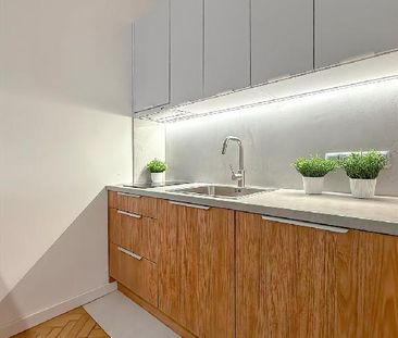 Mieszkanie Bydgoszcz Błonie powierzchnia 35.0 m² C262-WM-54279 - Фото 5