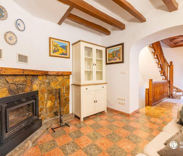 4 room luxury House for rent in Valldemossa, Spain - Photo 4
