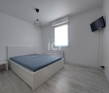 Montbert - Maison 72.12m² - 3pièces - Photo 2