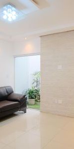 Casa para alugar com 150m², 4 quartos e 2 vagas - Foto 1