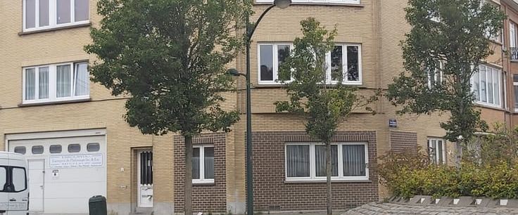 Appartement te huur - Foto 1