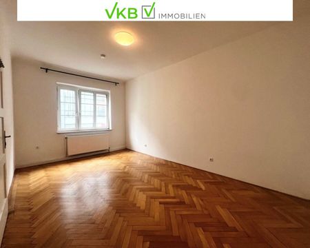 Zentrale Top-Lage – Moderne Wohnung mit bester Anbindung zur Linzer Landstraße - Photo 5