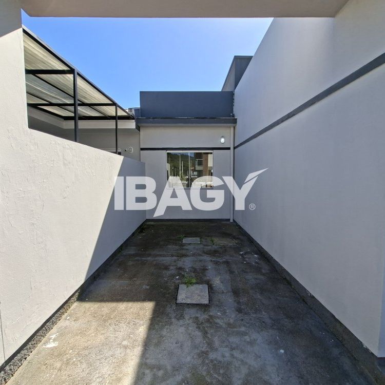 Casa 2 Quartos Forquilhas 55m² - Photo 1