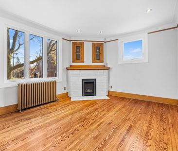 Maison à étages à louer - Montréal (Côte-des-Neiges/Notre-Dame-de-G... - Photo 2