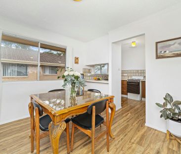 5/21 Blacket Street - Photo 1