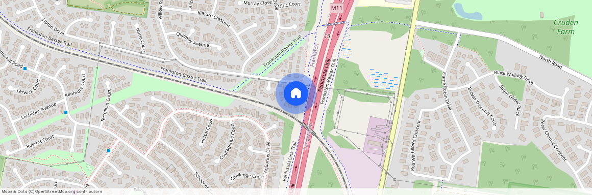 Frankston, Mornington Peninsula