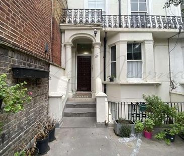 St Petersburgh Place, Bayswater, W2 - Photo 6