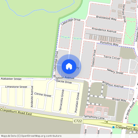 47 Preveli Way, Vic 3750, Wollert