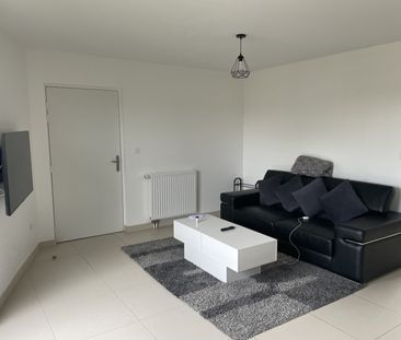 Appartement 2 pièces 40m² Quartier Pyramide BRUNOY - Photo 1