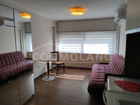 Studio/Γκαρσονιέρα για ενοικίαση Κέντρο Παγκρατίου (Παγκράτι) - Photo 5