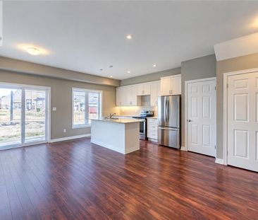 55 MADONNA Drive Unit# 5, Hamilton, Ontario, L0R1W0 - Photo 4