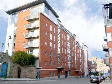 76 Ropewalk Court, NG1 5AB, NOTTINGHAM - Photo 3