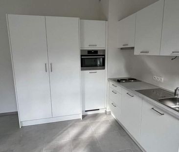 Appartement te huur in Dendermonde voor € 982 met 1 slaapkamer - Foto 1