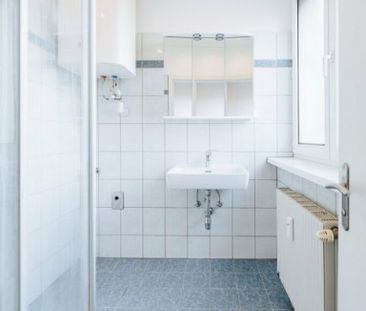 WOW I RENOVIERT I BALKON I NÄHE LENDPLATZ I BADEWANNE I MODERNER SC... - Foto 5