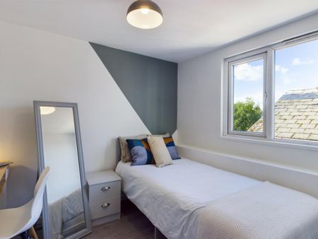 1 bedroom in a house share to rent - Photo 4