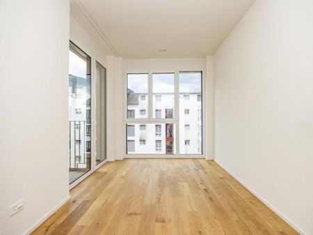 Ihr neues Zuhause im Bodenhofpark! - Photo 2