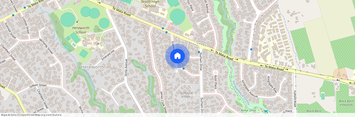 13 Everest Avenue, Havelock North, Hastings