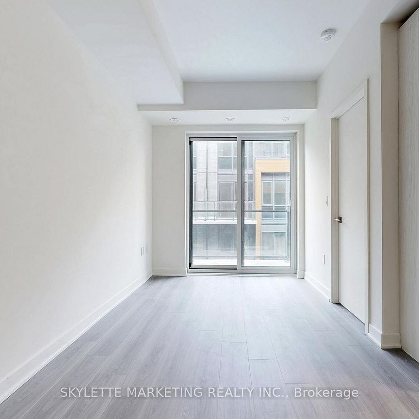 For Lease - 73 Curlew Drive Unit# 56, Toronto, Ontario - Photo 1