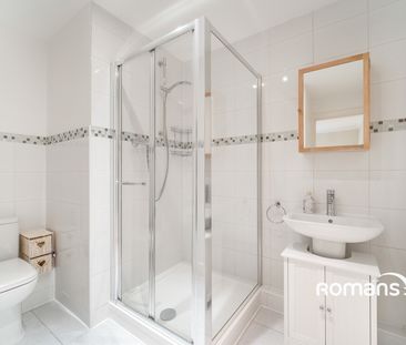 2 bedroom apartment to rent - Photo 6