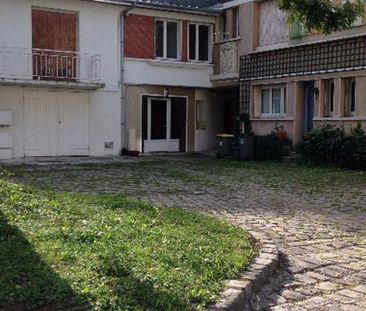 Maison à louer 2 pièces • 48,97 m 2 Massy - Photo 2