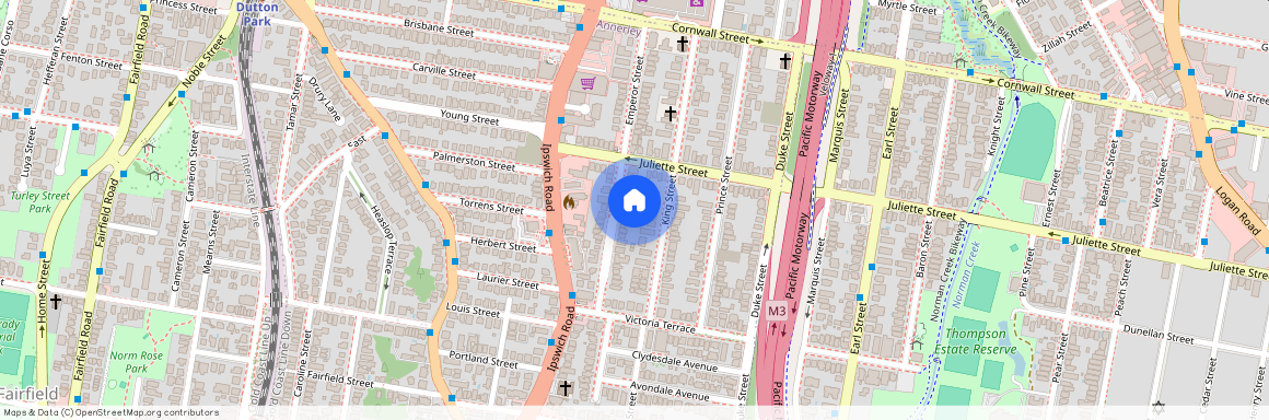 3/60 Emperor Street, Qld 4103, Annerley