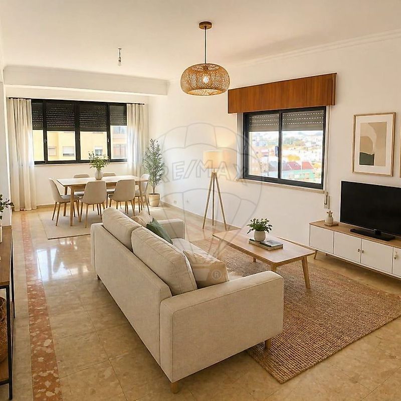 Apartamento T2 em Lisboa - Photo 1