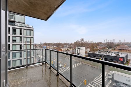 For Lease - 1185 The Queensway Avenue Unit# 508, Toronto, Ontario - Photo 2