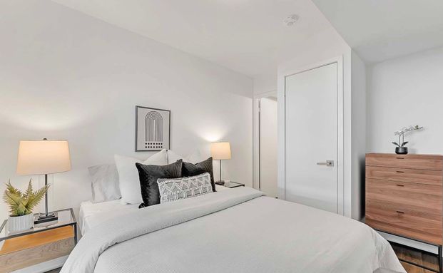 For Lease - 30 Tretti Way Unit# 1308, Toronto, Ontario - Photo 1