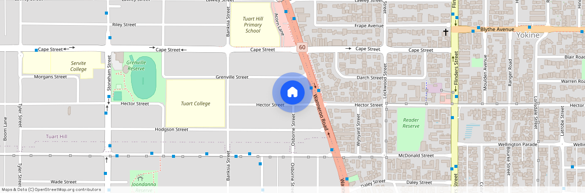 8/329 Hector Street, WA 6060, Tuart Hill