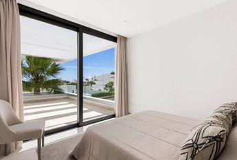 5 bedroom luxury Villa for rent in Marbella, Andalusia