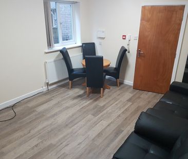 2 Bed Flat, Withington Road, M16 - Photo 1