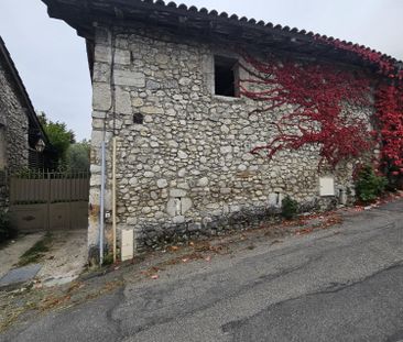 Agreable Studio Meublé - Photo 3