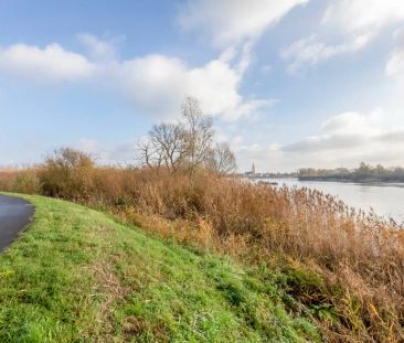 Ruim en energiezuinig gelijkvloers appartement op wandelafstand van... - Foto 3