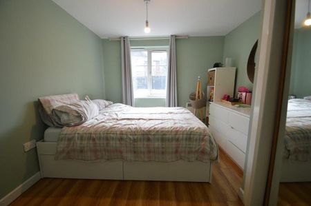 2 bedroom apartment to rent - Photo 5