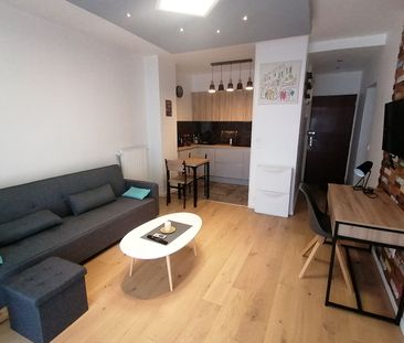 Location Appartement 2 pièces 36m² - Photo 4