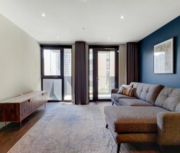1 Bedroom Apartment - Photo 1