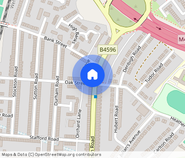 Caerleon Road, Newport, NP19 - Photo 1