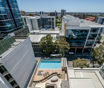 34/229 Adelaide Terrace, Perth - Photo 4