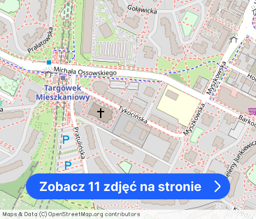 TANIO, Tykocińska, Targówek, 50 m2 , METRO - 2 min. - Zdjęcie 1