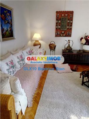 Inchiriere apartament 2 camere cochet si elegant Floreasca - Photo 1